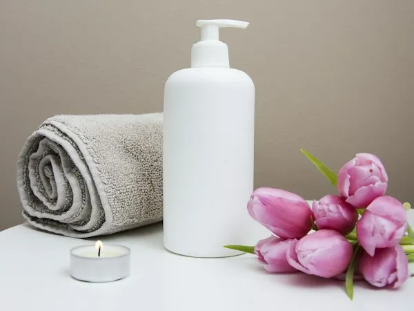Massage therapy session at Sam Sample (Demo 2), Miami (demo stock photo)