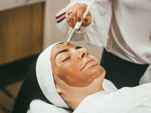 Massage therapy session at Sam Sample (Demo 3), Toronto (demo stock photo)