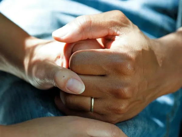 Massage therapy session at Taylor Sample (Demo 3), Orlando (demo stock photo)