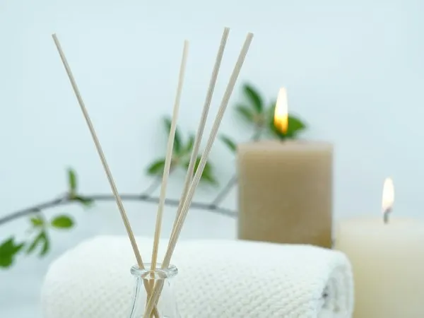 Massage therapy session at Casey Sample (Demo 2), Denver (demo stock photo)